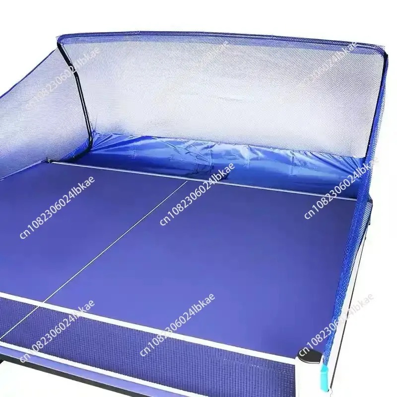 Table Tennis Receiving Net, Fl - Table Tennis Hub recension och pris