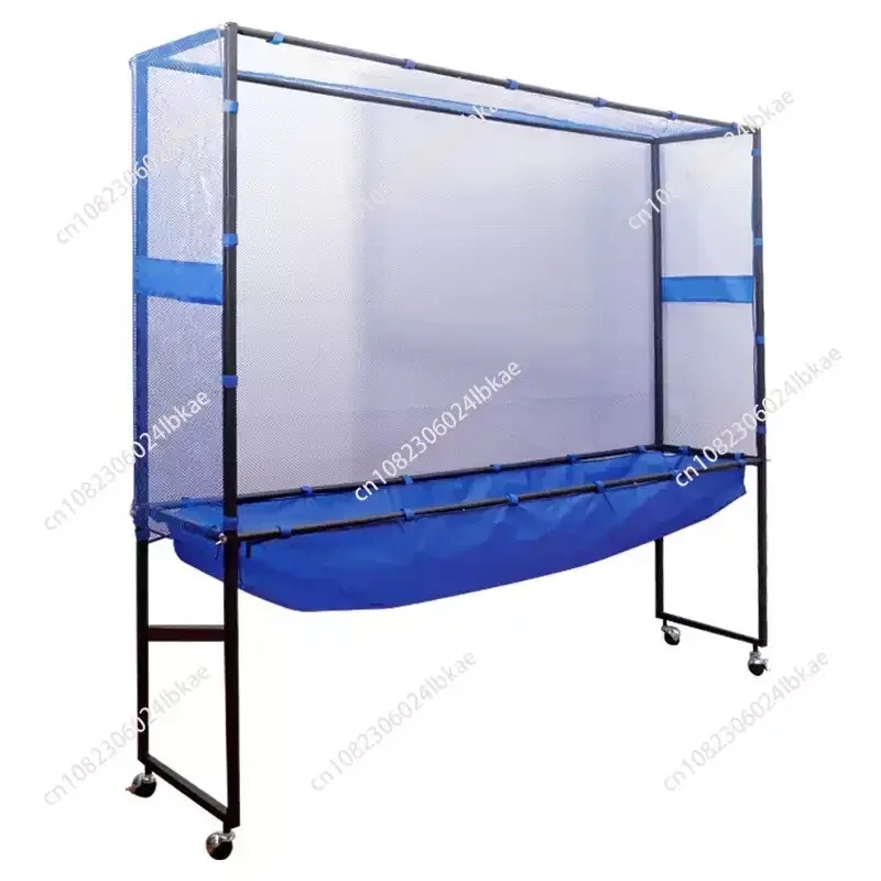 Table Tennis Receiving Net, Fl - Table Tennis Hub recension och pris