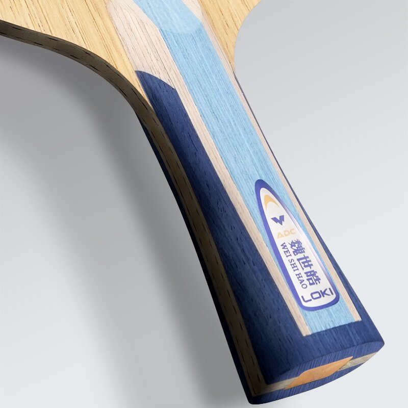 LOKI W81 Series ADC SADC Table - Table Tennis Paddle recension och pris