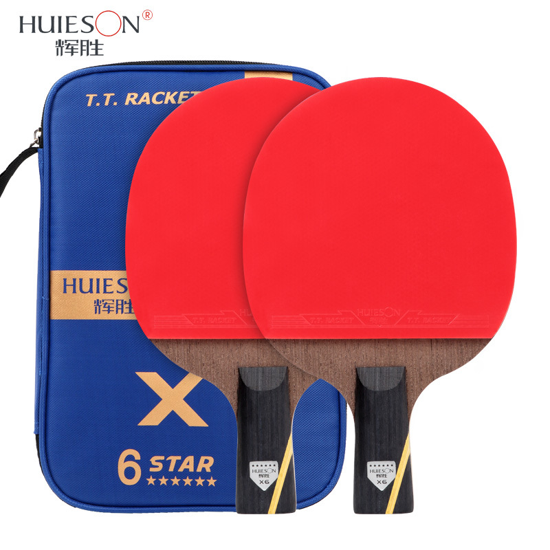 (2pcs/pair) Huieson Table Tenn - Table Tennis Hub recension och pris
