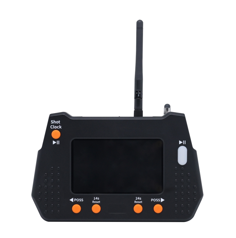 GX LCD Touch Screen Wireless C - Table Tennis Touch recension och pris