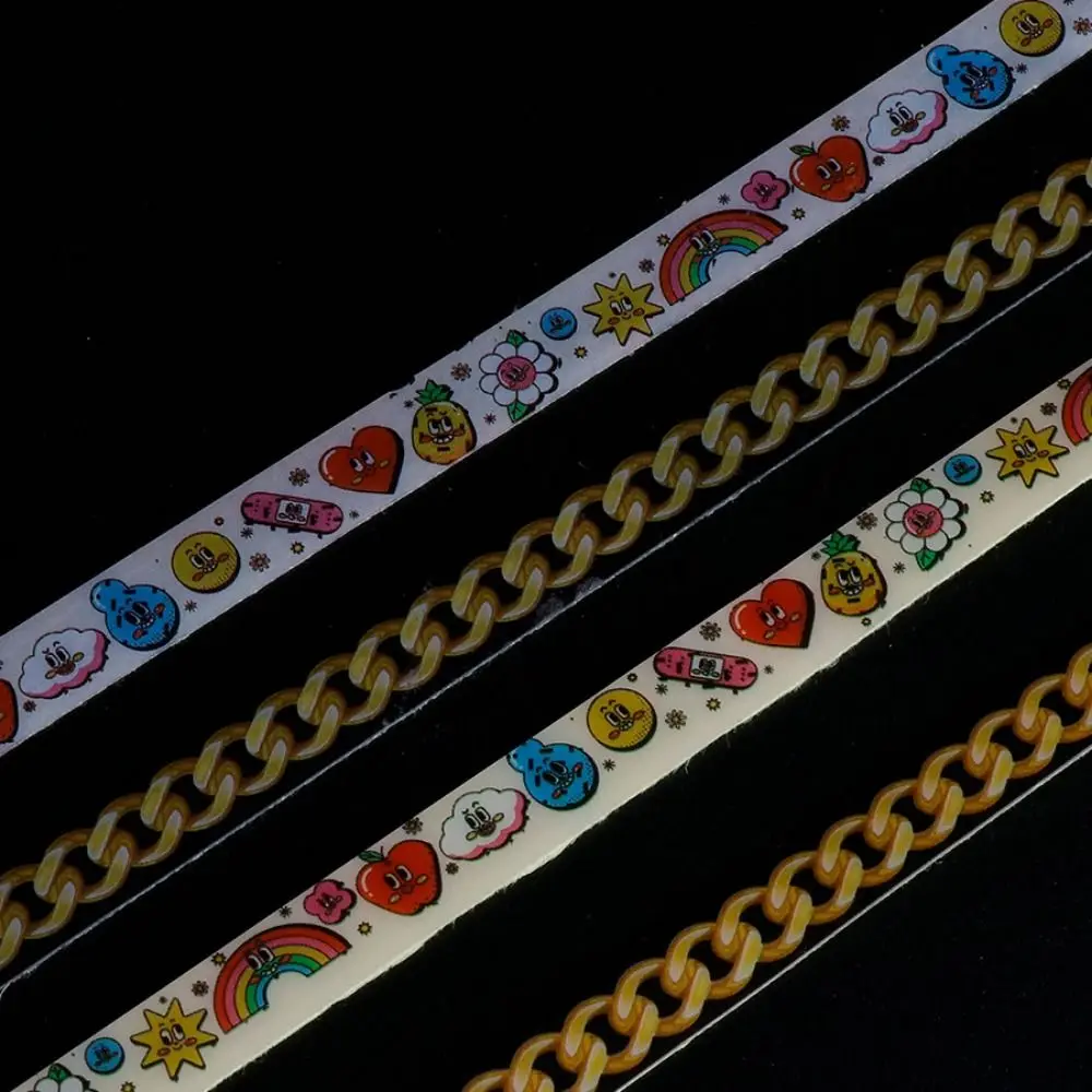 Multicolor Table Tennis Racket - Side Tape Racket recension och pris