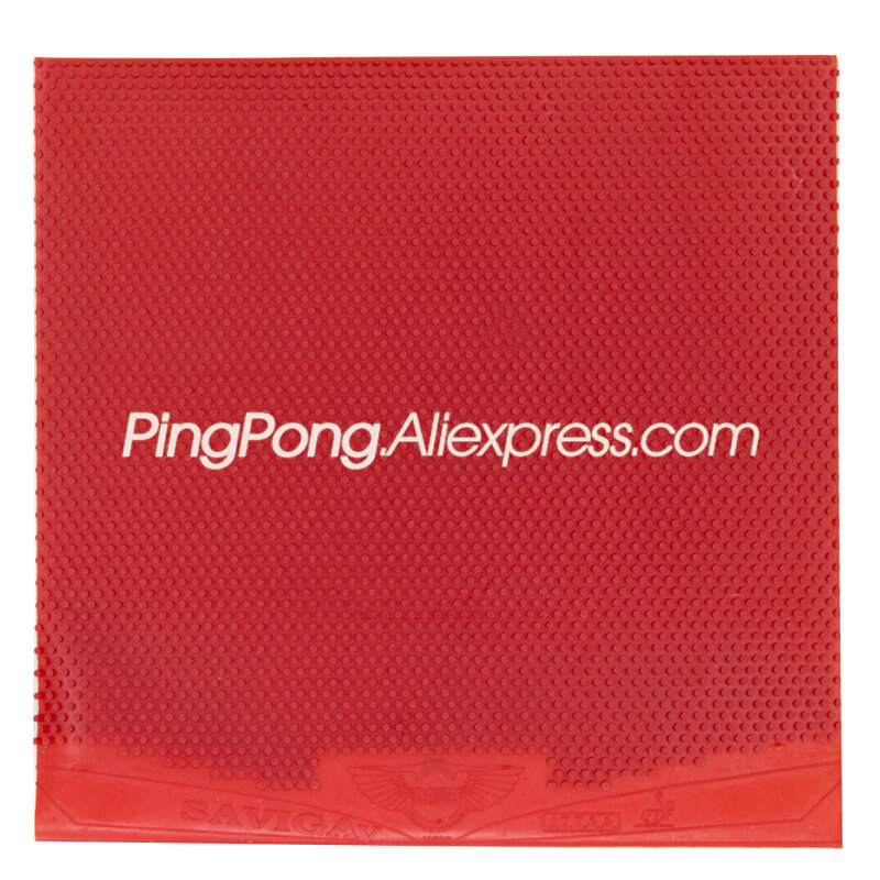Colorful DAWEI SAVIGA V Pips-l - Table Tennis Review recension och pris