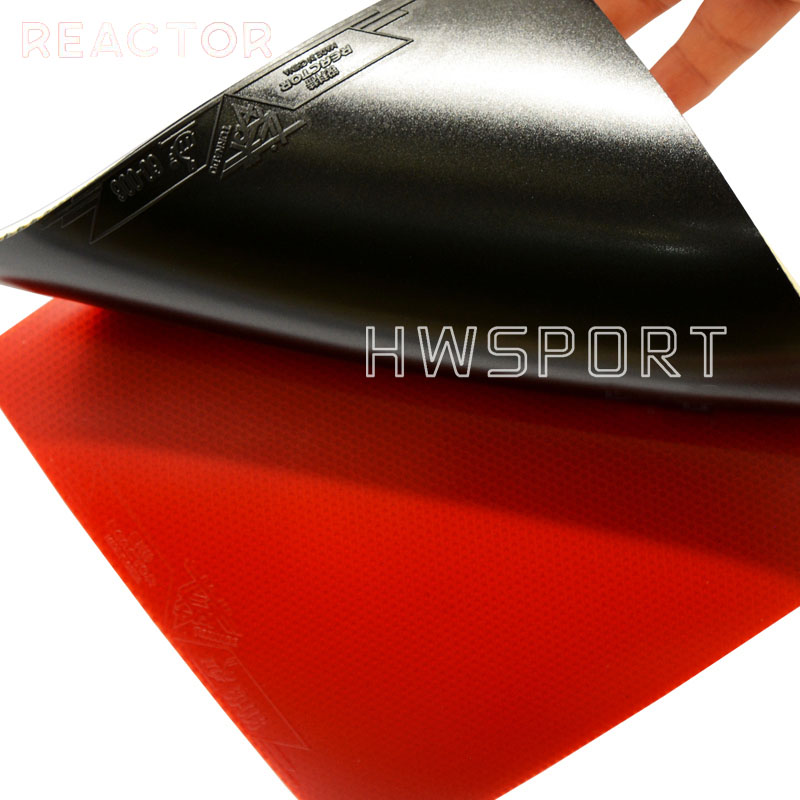 REACTOR Tornada V5 Table Tenni - Table Tennis Grip recension och pris