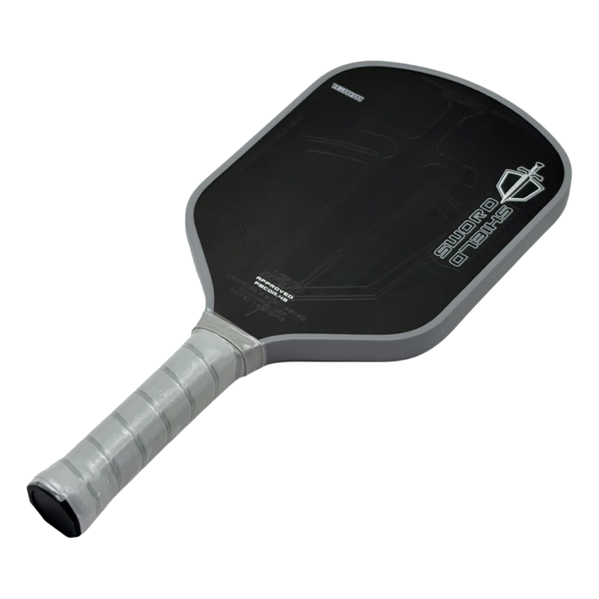 SONGYI Professional T700 Carbo - Table Tennis Score recension och pris