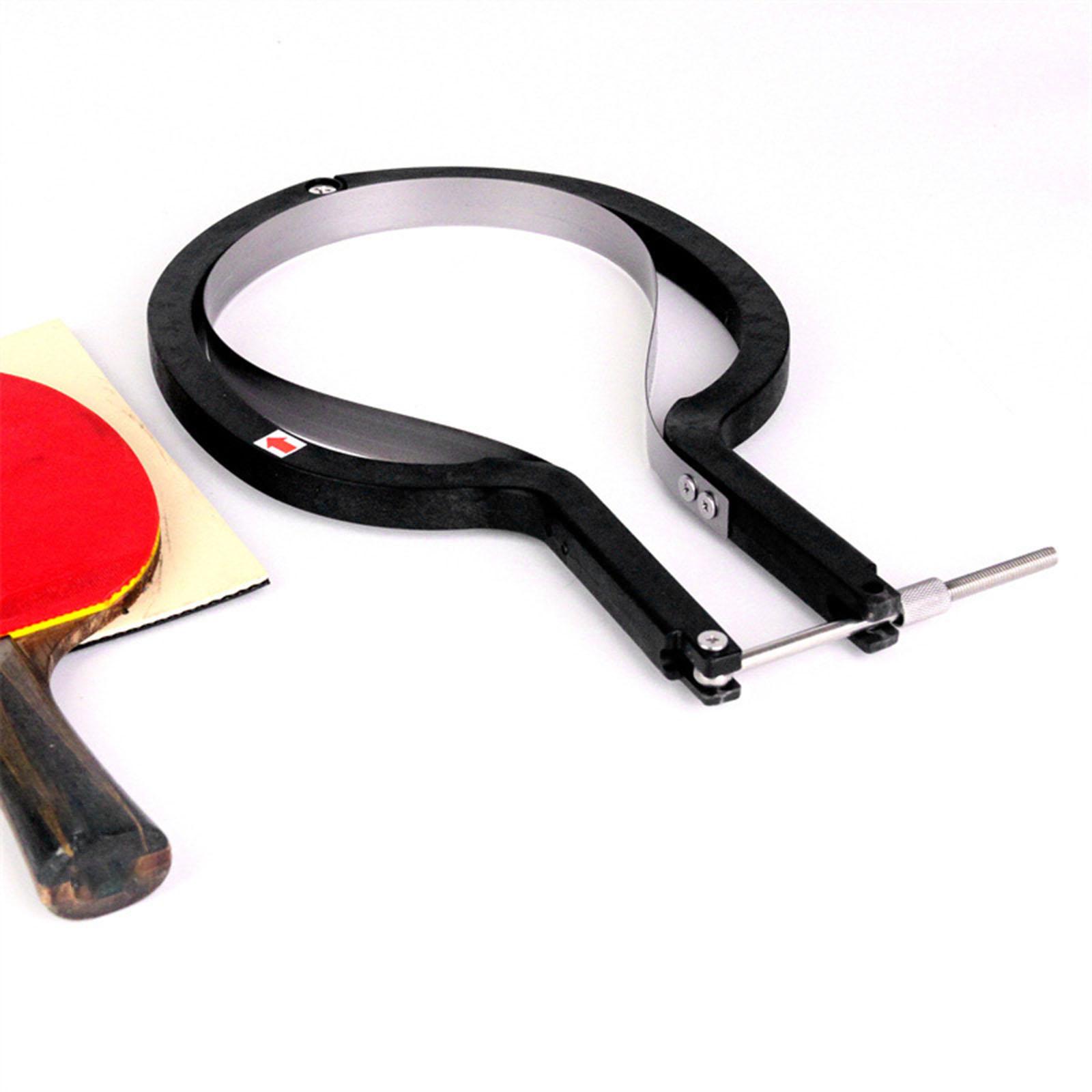 Table Tennis Cutter Mashine Li - Table Tennis Paddle recension och pris