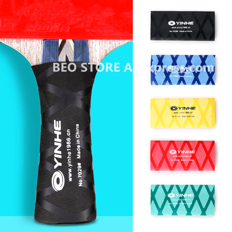 2pcs YINHE galaxy overgrip for - Table Tennis Grip recension och pris