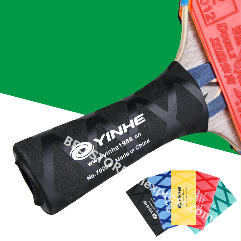 2pcs YINHE galaxy overgrip for - Table Tennis Grip recension och pris