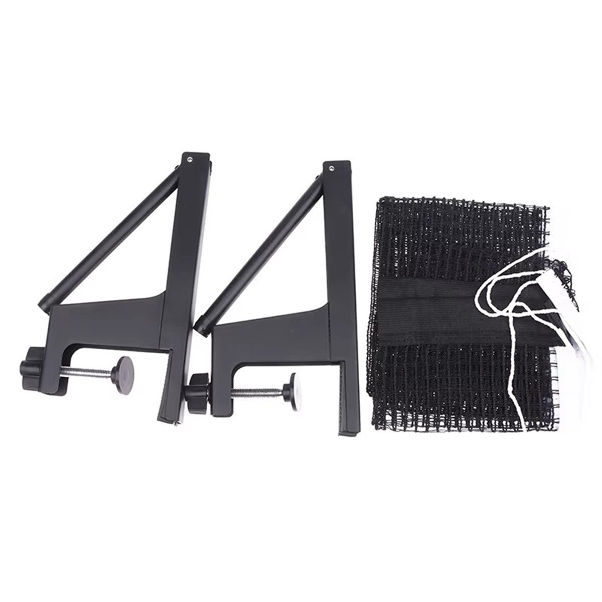 Standard Clip-on/Screw Type Ta - Table Tennis Kit recension och pris