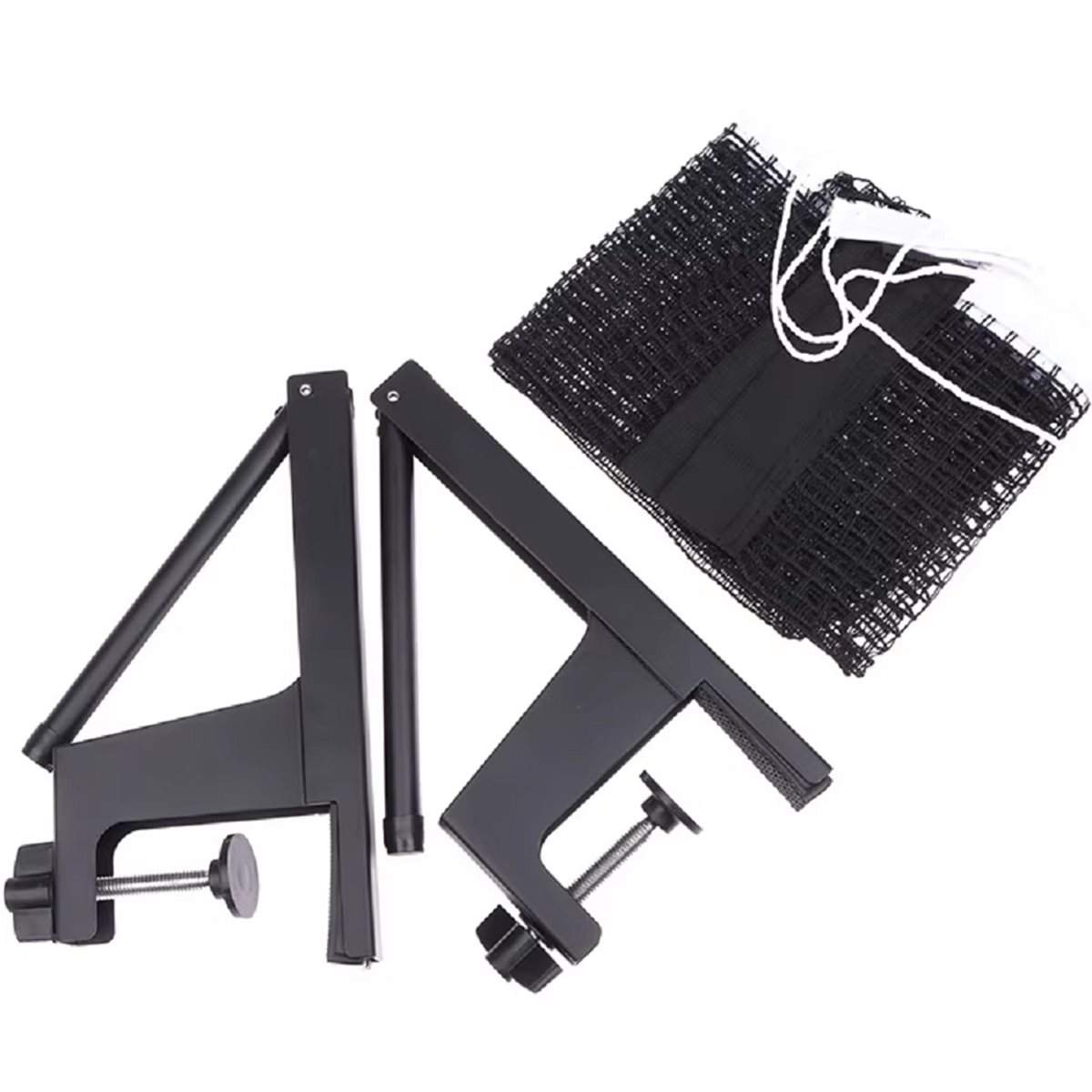 Standard Clip-on/Screw Type Ta - Table Tennis Kit recension och pris