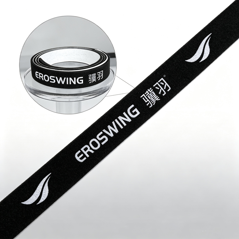 Table Tennis Racket Edge Guard - Side Tape Racket recension och pris