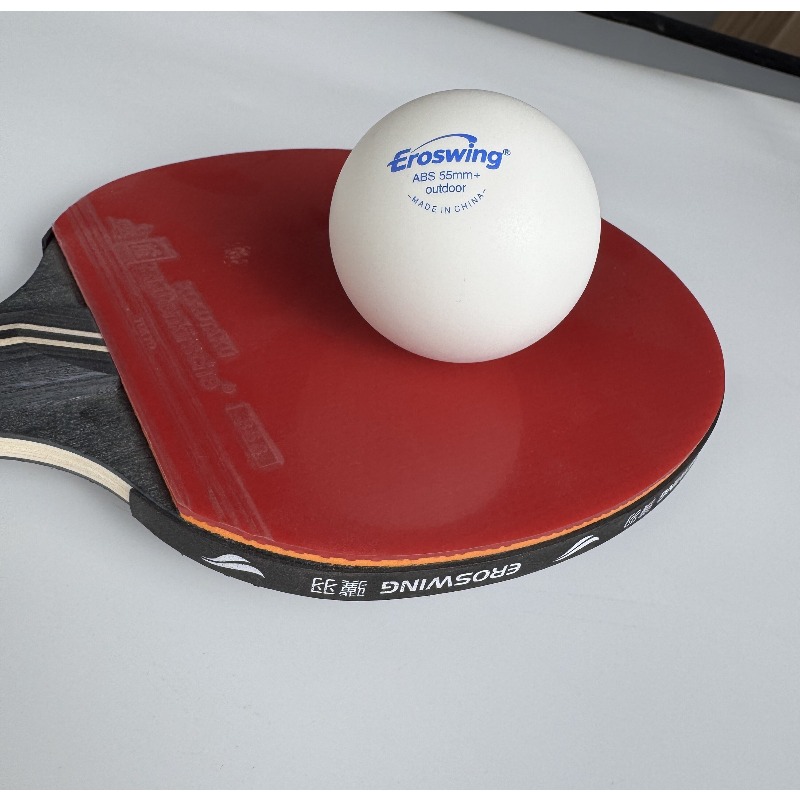 Table Tennis Racket Edge Guard - Side Tape Racket recension och pris