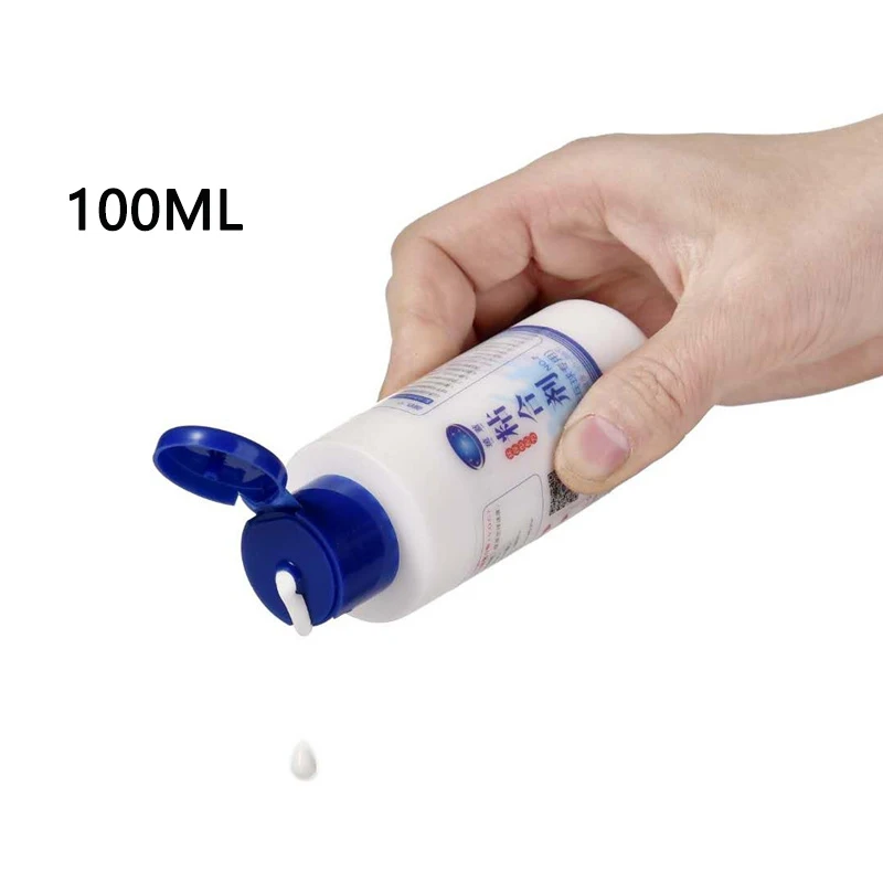 LIULAN Waterbased Booster 100/ - Table Tennis Xiom recension och pris