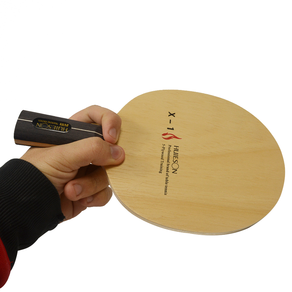 Huieson-5 Ply Wood Table Tenni - Table Tennis Basic recension och pris