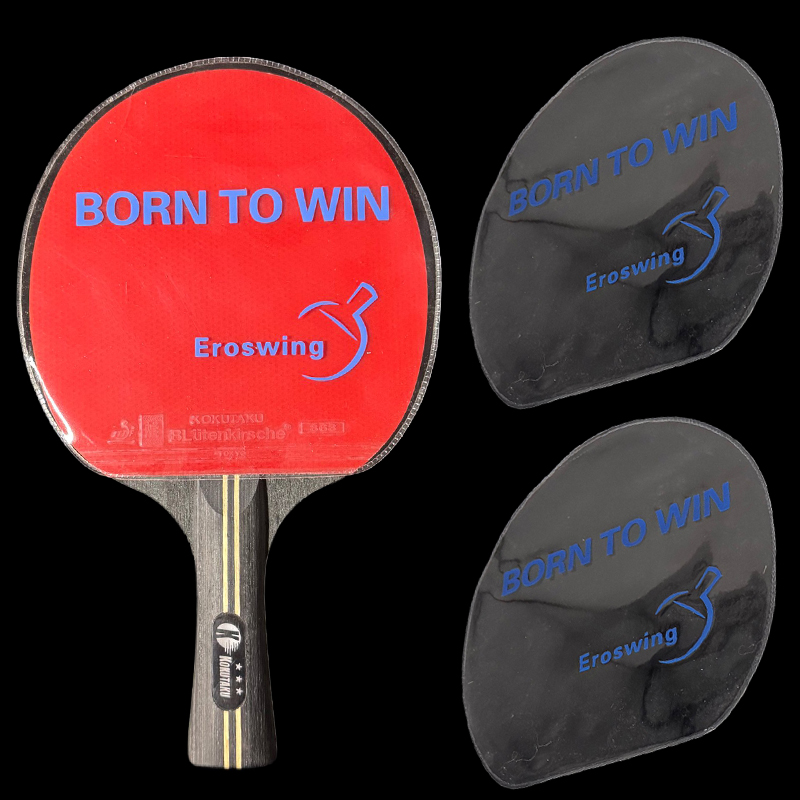 Rubber Protector Table Tennis  - Table Tennis Grip recension och pris