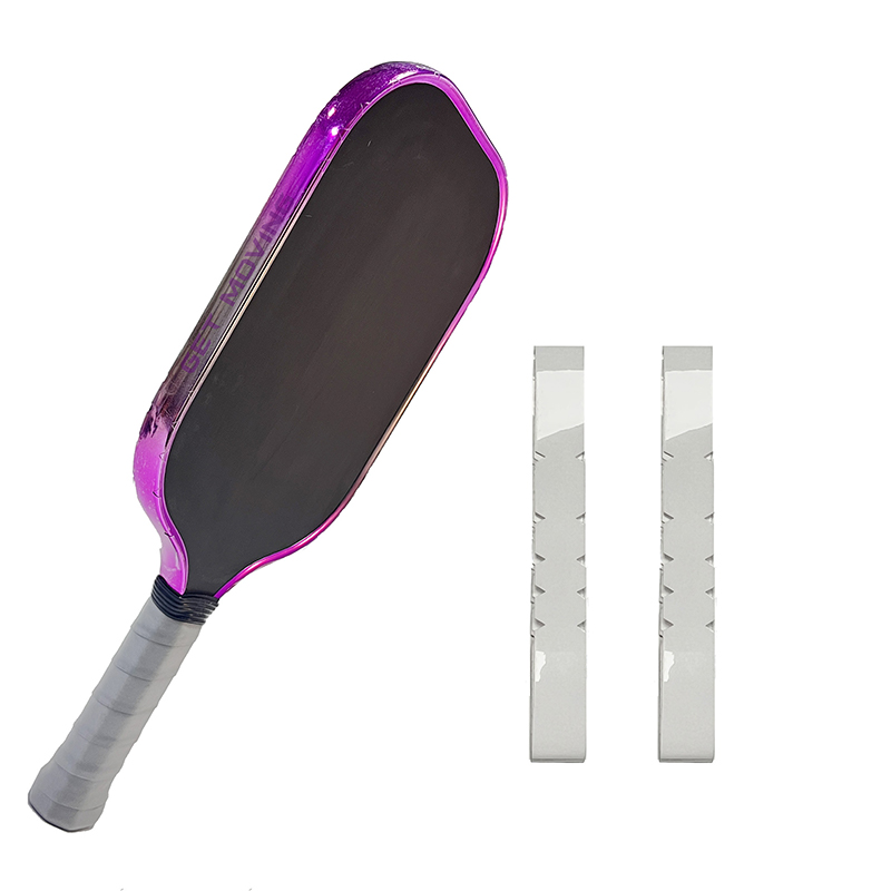 ●Pickleballs Paddles Protectio - Side Tape Racket recension och pris