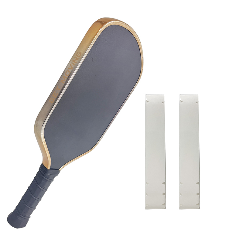 ●Pickleballs Paddles Protectio - Side Tape Racket recension och pris