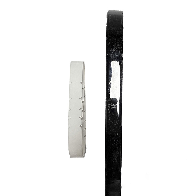 ●Pickleballs Paddles Protectio - Side Tape Racket recension och pris