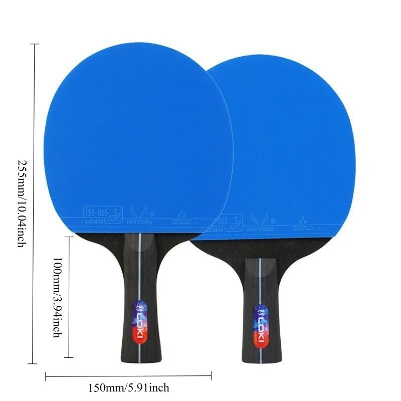 Professional Training Table Te - Table Tennis Kit recension och pris