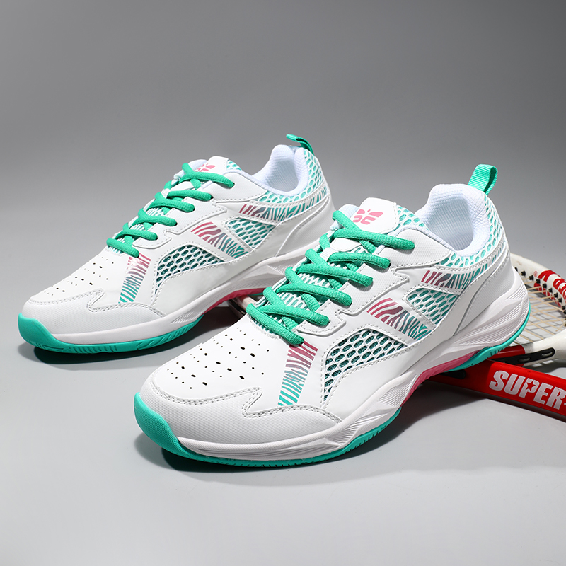 Men Women Badminton Shoes Tabl - Table Tennis Basic recension och pris