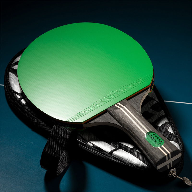 HUIESON 5 Stars Colorful Table - Table Tennis Xiom recension och pris