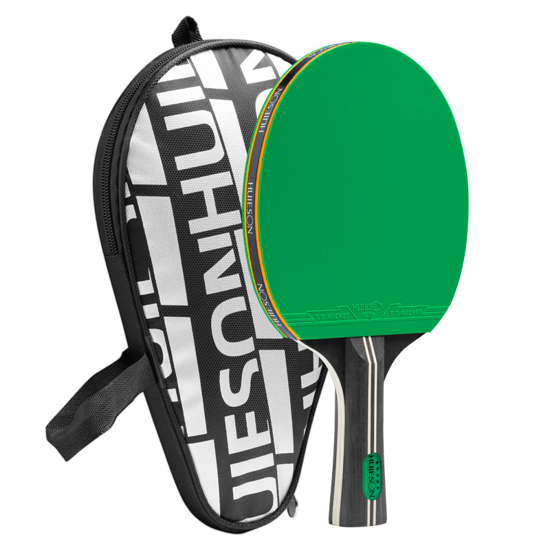 HUIESON 5 Stars Colorful Table - Table Tennis Xiom recension och pris