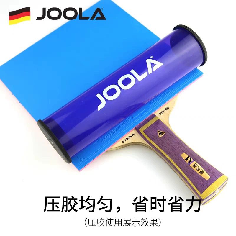 1pcs JOOLA Table Tennis Rubber - Table Tennis Grip recension och pris