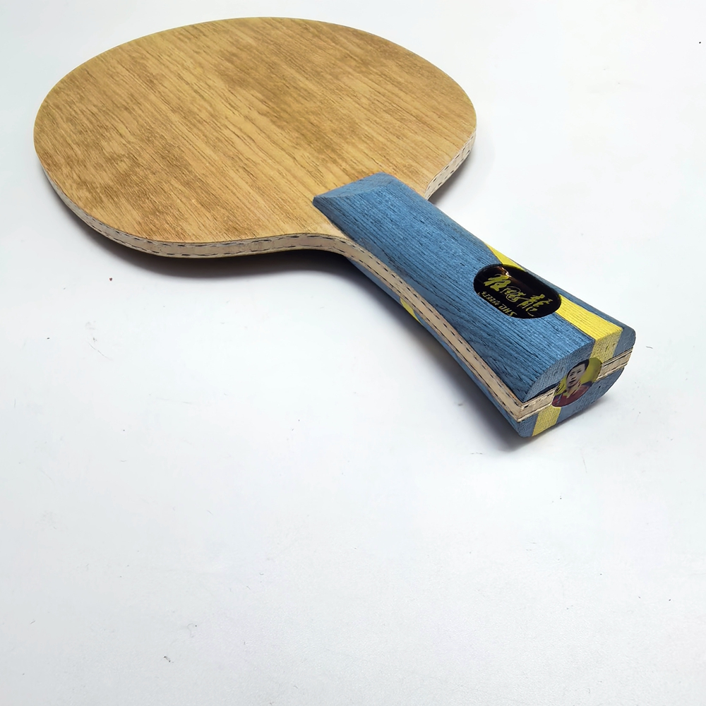 Special Price Processing W968  - Table Tennis Review recension och pris