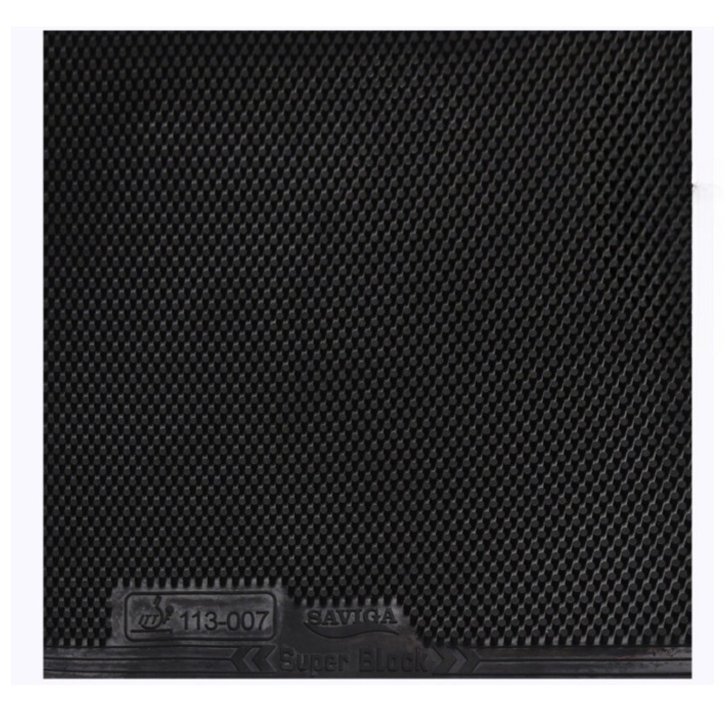 SAVIGA SUPER BLOCK OX Long Pip - Table Tennis Score recension och pris