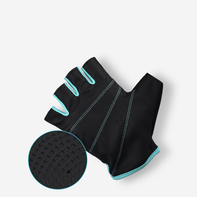 1 Pair BKK Fishing Gloves Half - Table Tennis News recension och pris