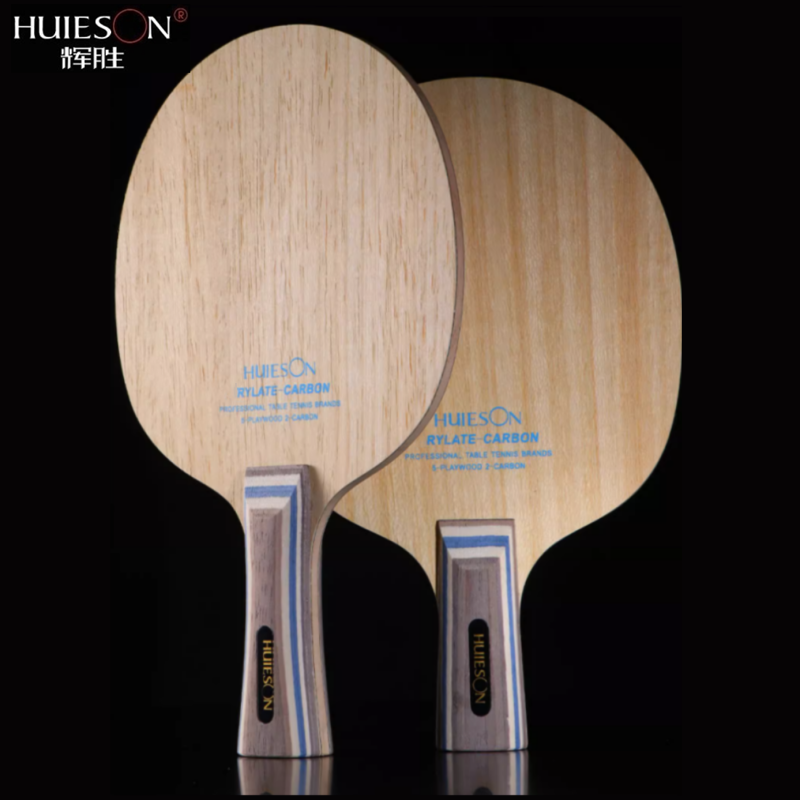 Huieson 5 Plywood 2 Ply AL Car - Table Tennis Xiom recension och pris
