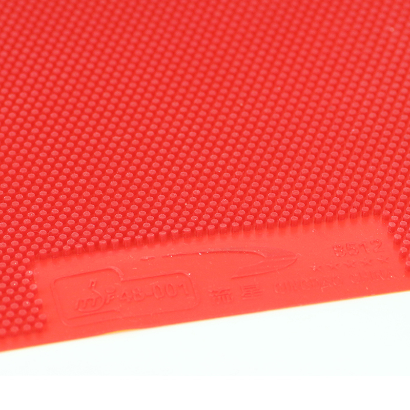 Original METEOR 8512 Pips-long - Table Tennis Grip recension och pris