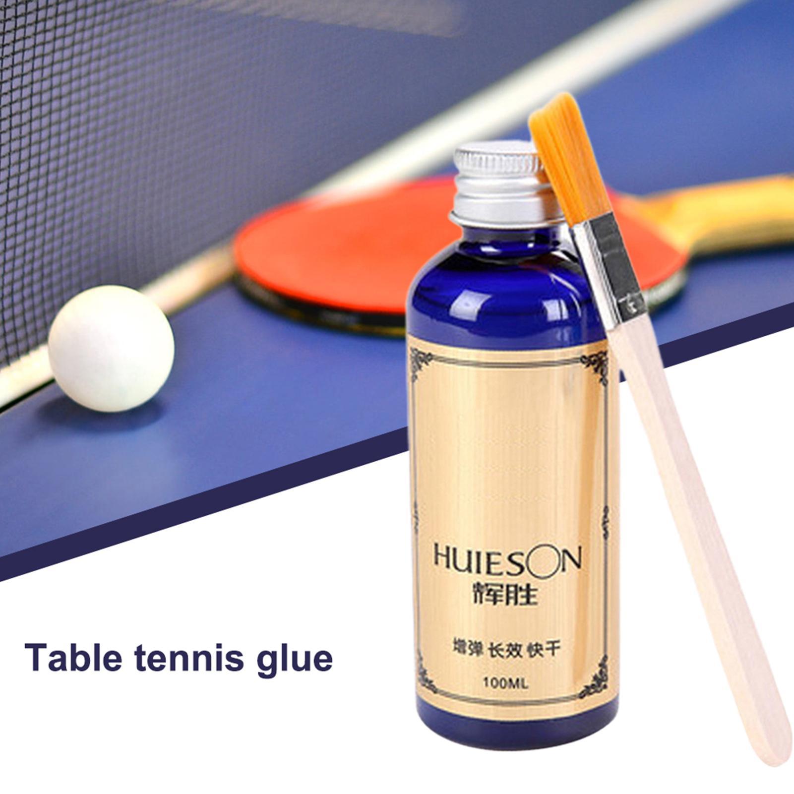 PingPong Racket Table Rubber T - Table Tennis Kit recension och pris