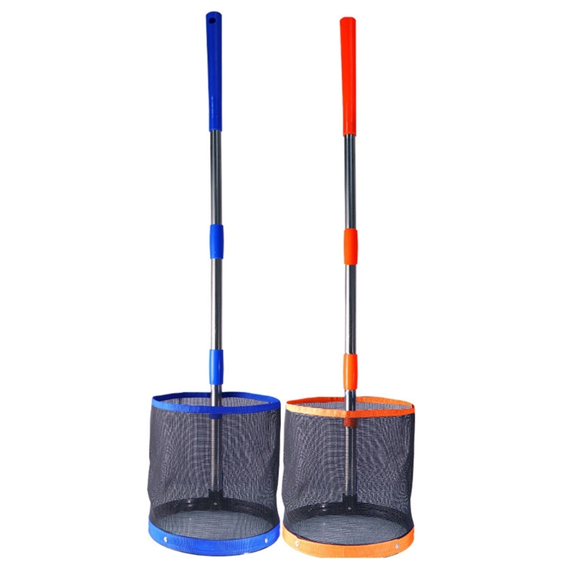 99cm Stainless Steel Pole Ping - Table Tennis Score recension och pris