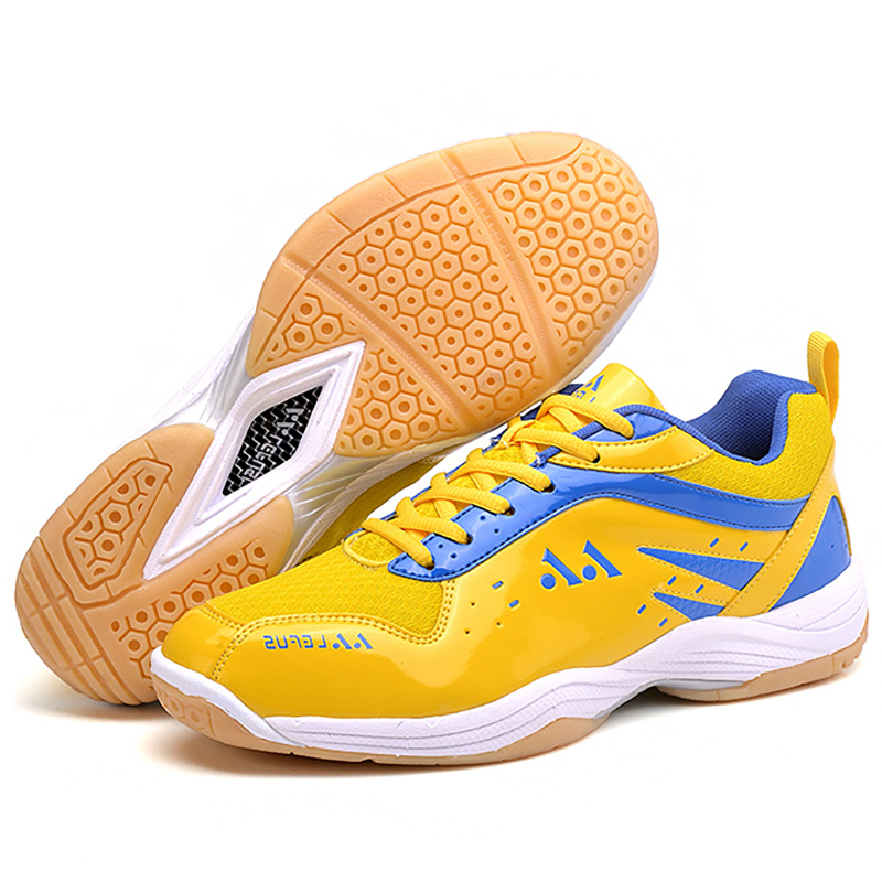 New Badminton Shoes Profession - Table Tennis News recension och pris