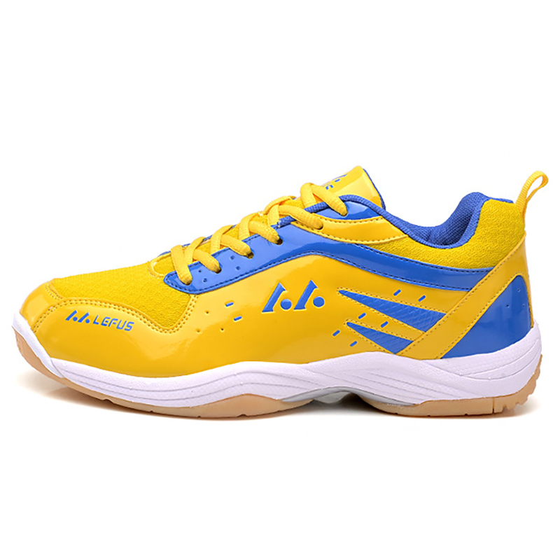 New Badminton Shoes Profession - Table Tennis News recension och pris