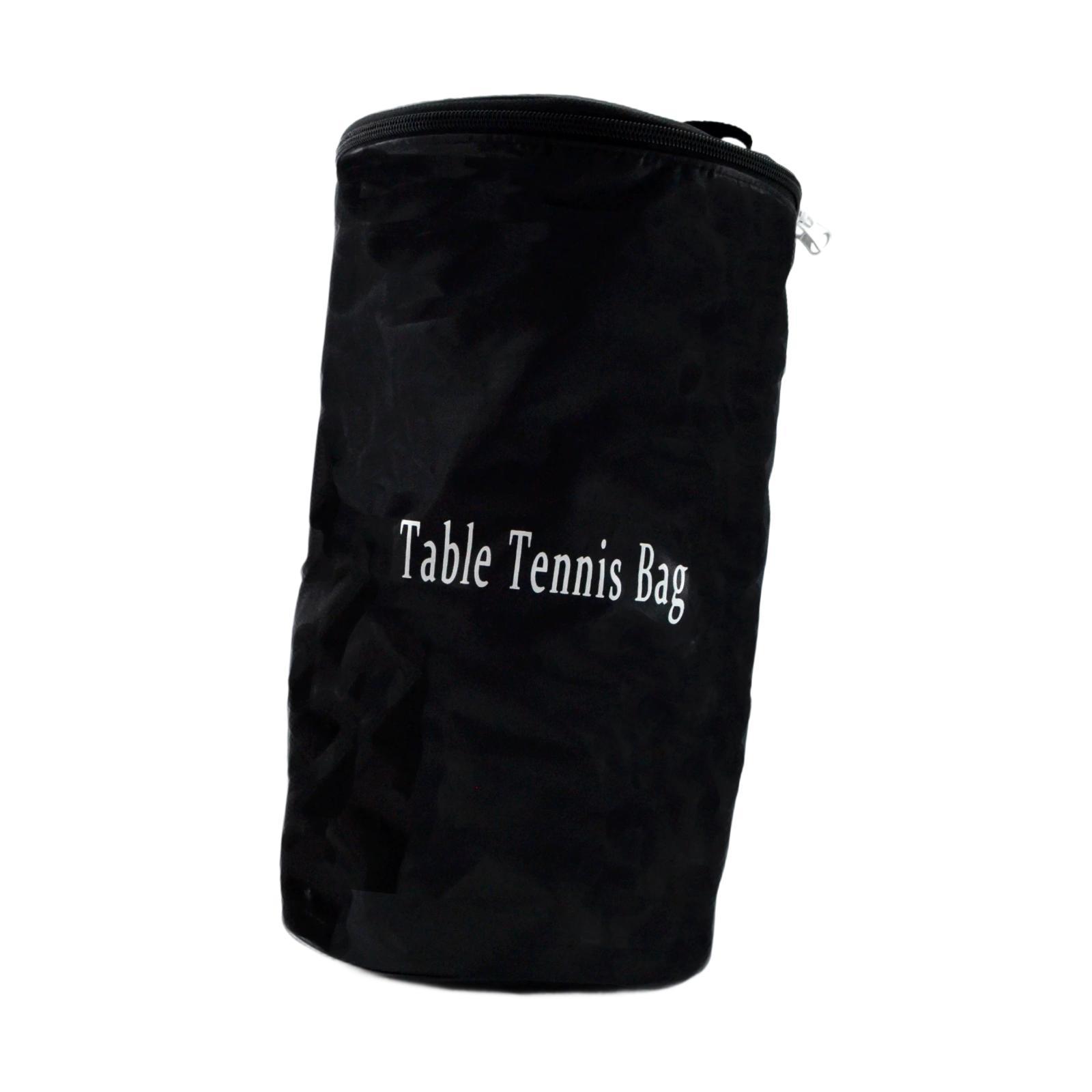 Pingpong Ball Storage Bag Oxfo - Table Tennis Hub recension och pris