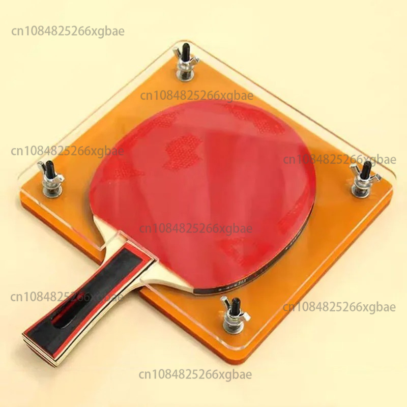 Table Tennis Racket Rubber Pre - Table Tennis Kit recension och pris