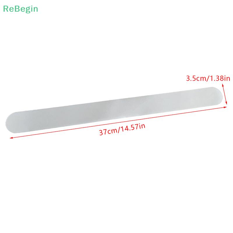 Transparent Tennis Racket Padd - Side Tape Racket recension och pris