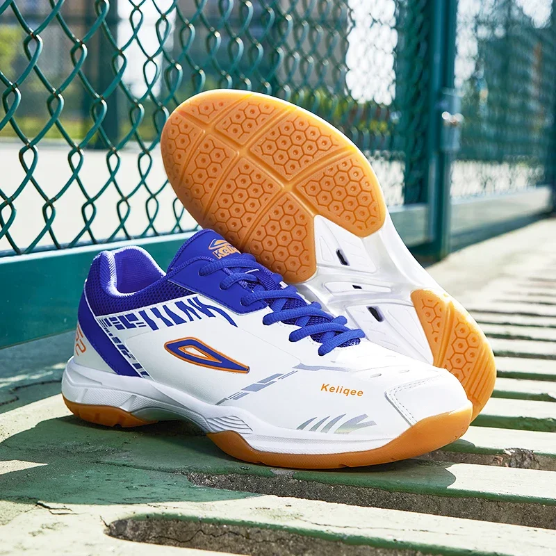 New Tennis Shoes Mens Badminto - Table Tennis Basic recension och pris