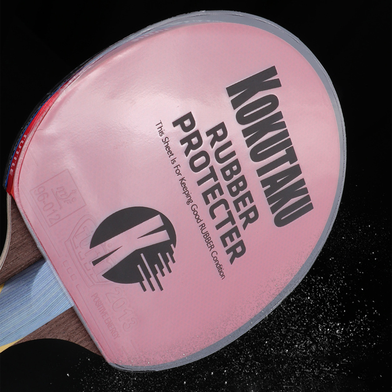 2Pcs Rubber Protector Table Te - Table Tennis Xiom recension och pris