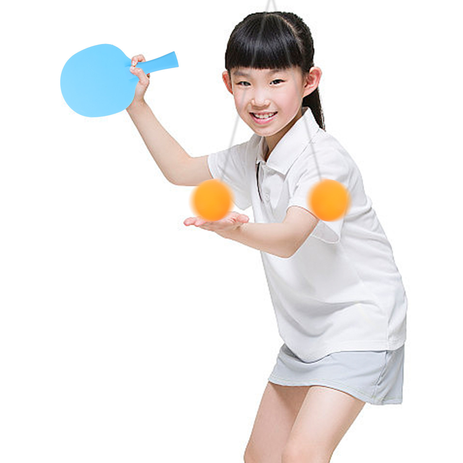 1Set Hanging Table Tennis Trai - Table Tennis Kit recension och pris