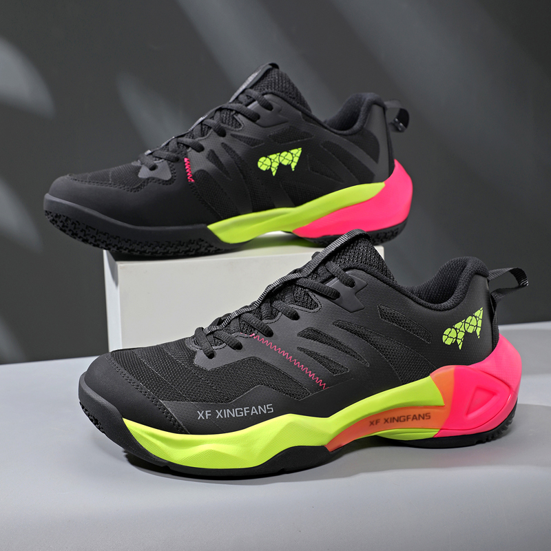 Men Badminton Shoes Outdoor Co - Table Tennis Basic recension och pris