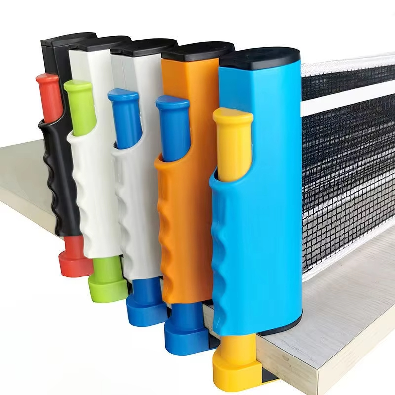 Stretchable Pingpong Mesh Fram - Table Tennis Kit recension och pris