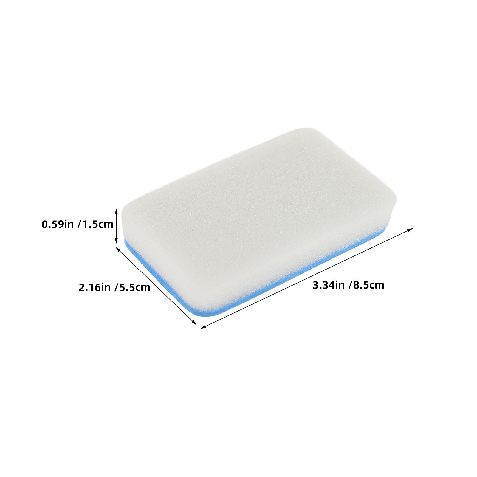 4Pcs Table Tennis Paddle Clean - Table Tennis Kit recension och pris
